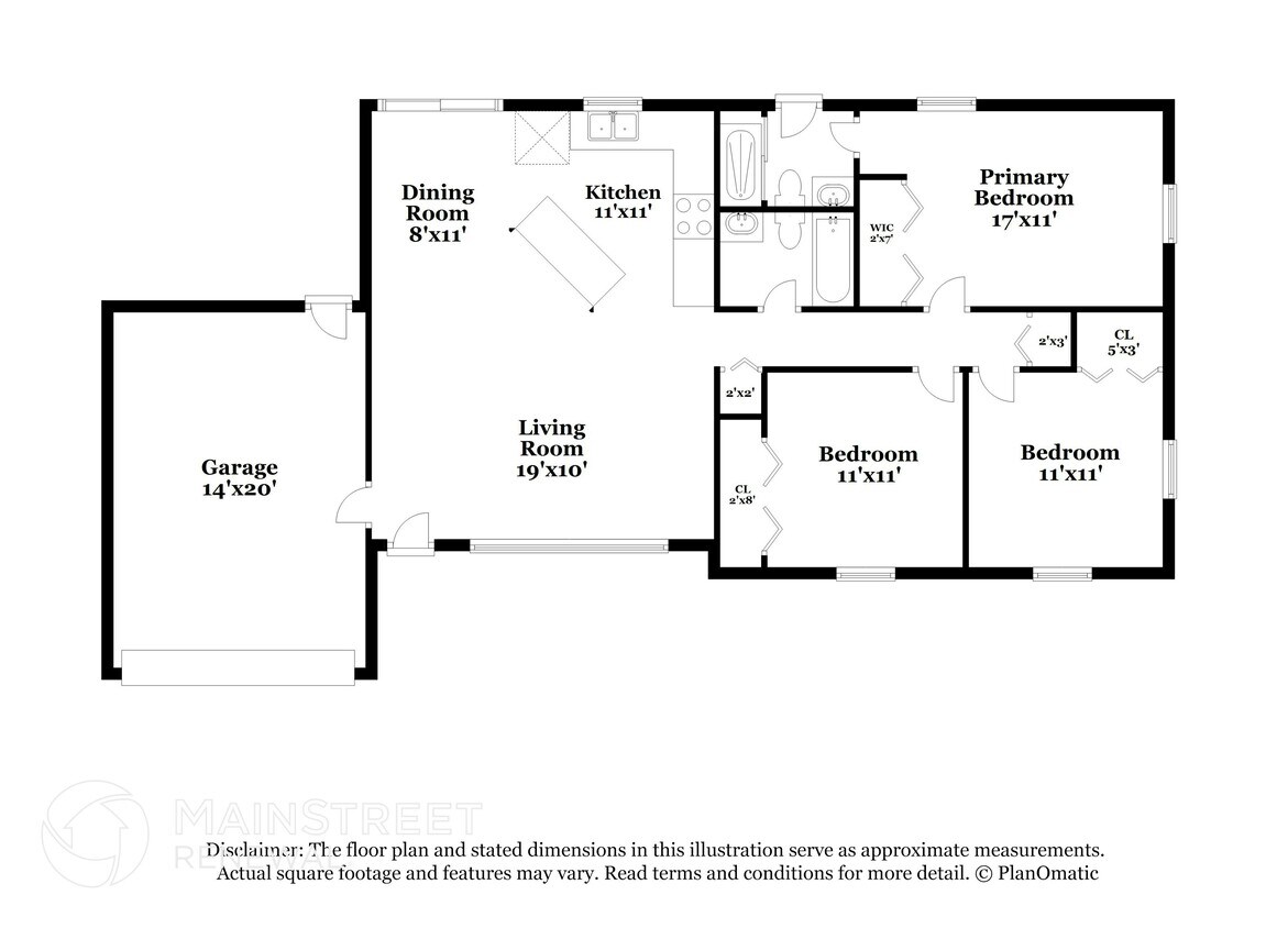 Foto principal - 1225 NE 12th Ave