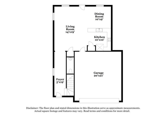 Building Photo - 1706 Warmingfield Dr