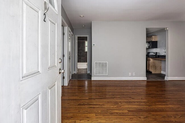 Foto del edificio - 1412 Edgehill Ave