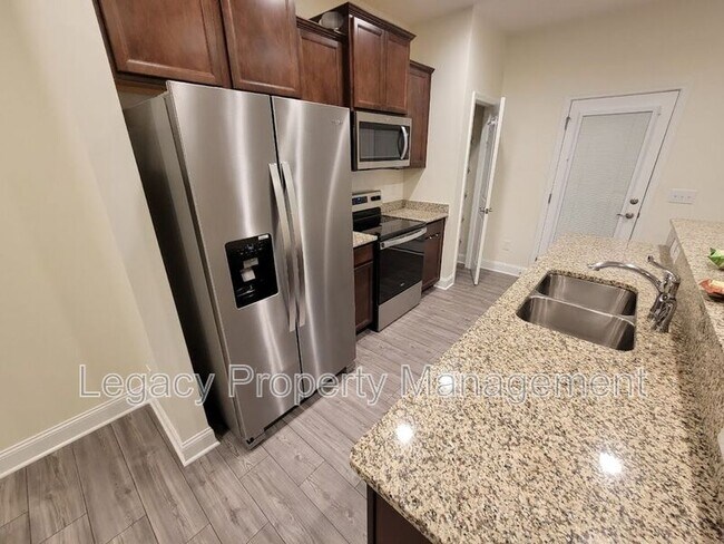 Foto del edificio - 4317 Bethel Park Dr