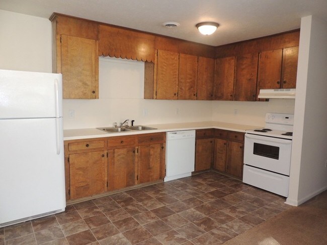 Foto del edificio - Spacious 2 Bedroom In Altavista, VA!