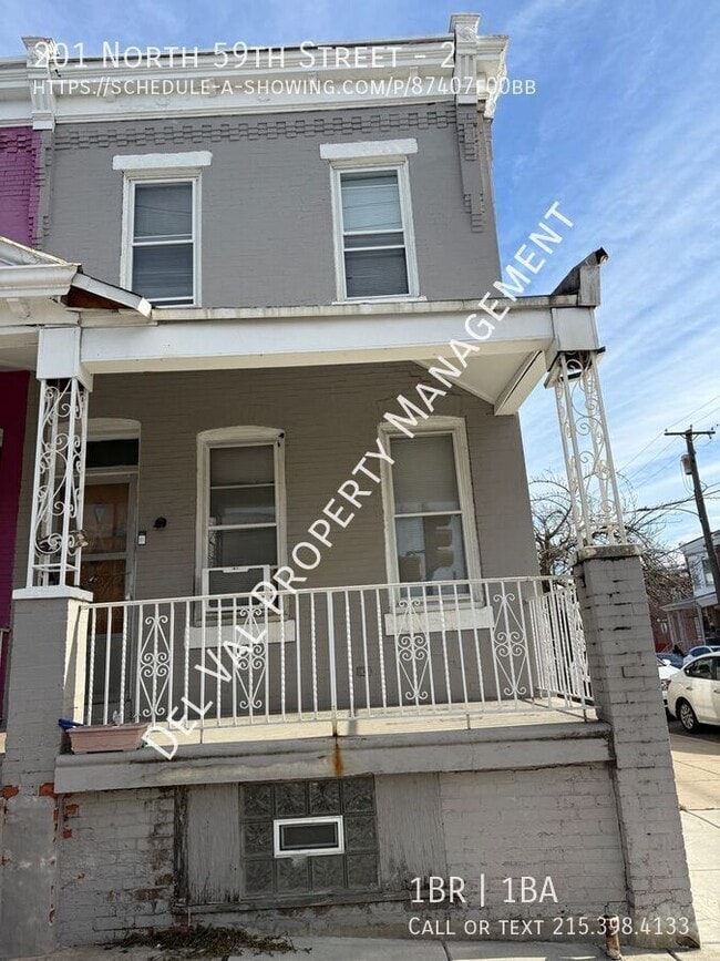 Photo - 201 N 59th St Apartment