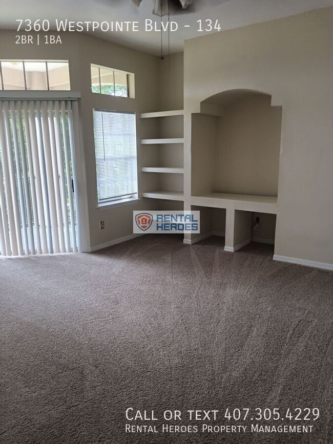 Photo - 7360 Westpointe Blvd Apartment