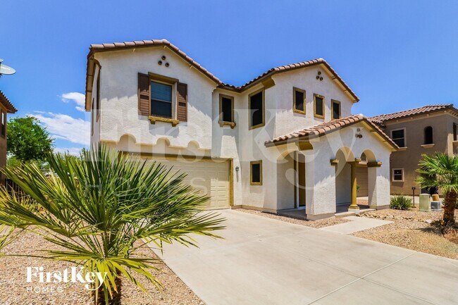 Foto del edificio - 10946 W College Dr