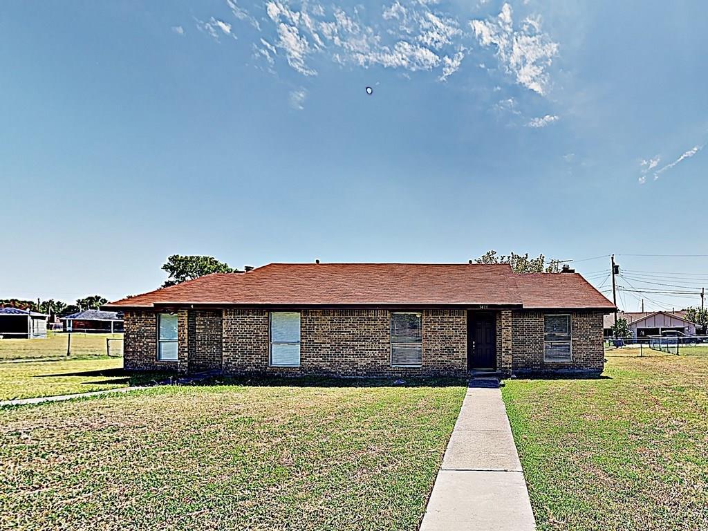 3428 Salmon St, Sachse, TX 75048 Townhome Rentals in Sachse TX