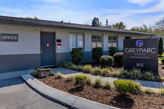 Building Photo - Grey Parc of Rossville
