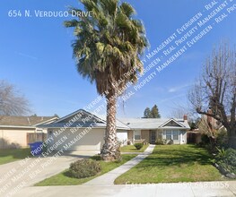 Building Photo - 654 N Verdugo Dr