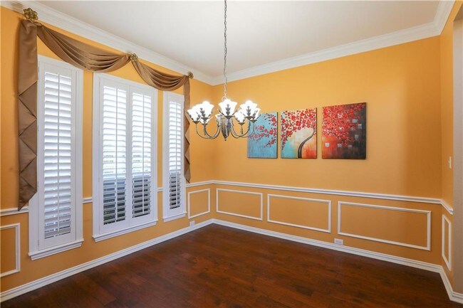 Building Photo - 3313 Aqua Springs Dr