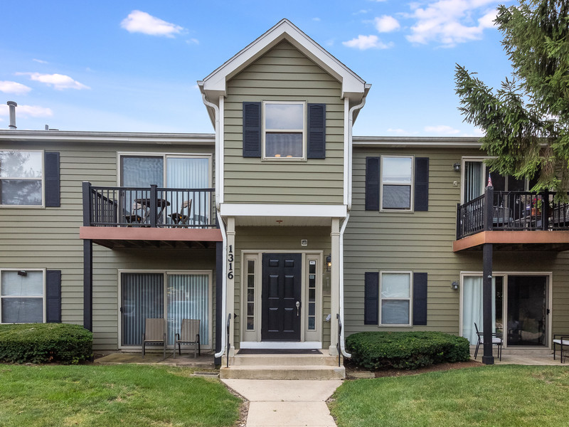 Foto principal - 1316 McDowell Rd