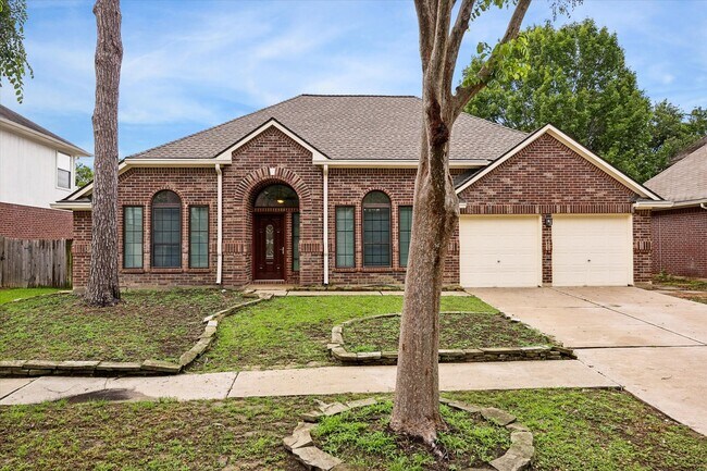 Foto del edificio - 14718 Cypress Green Dr