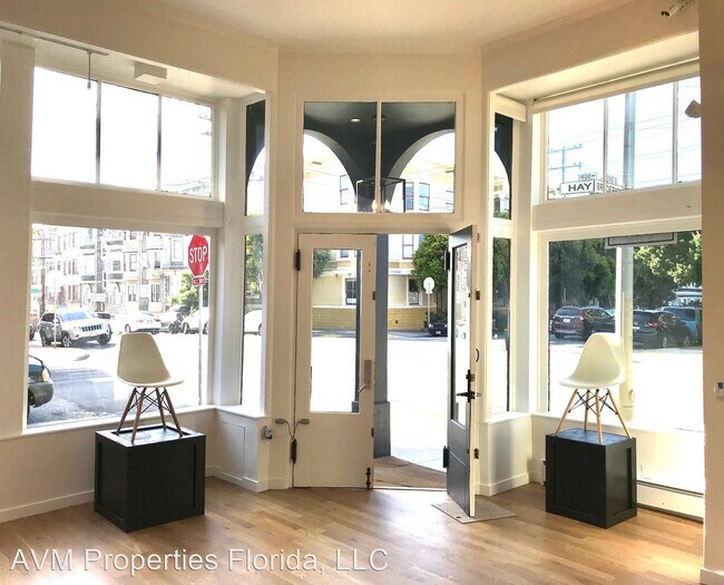 Foto del edificio - Studio, 2 bath Apartment - 501 Broderick St