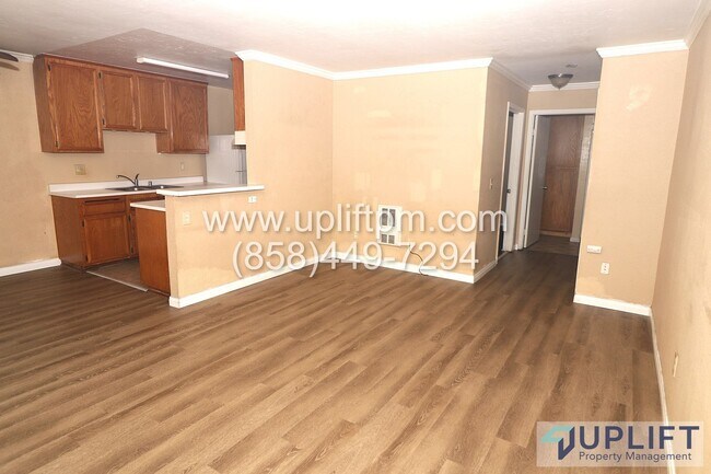 Foto del edificio - 1 Bed, 1 Bath Condo in Gated Community wit...