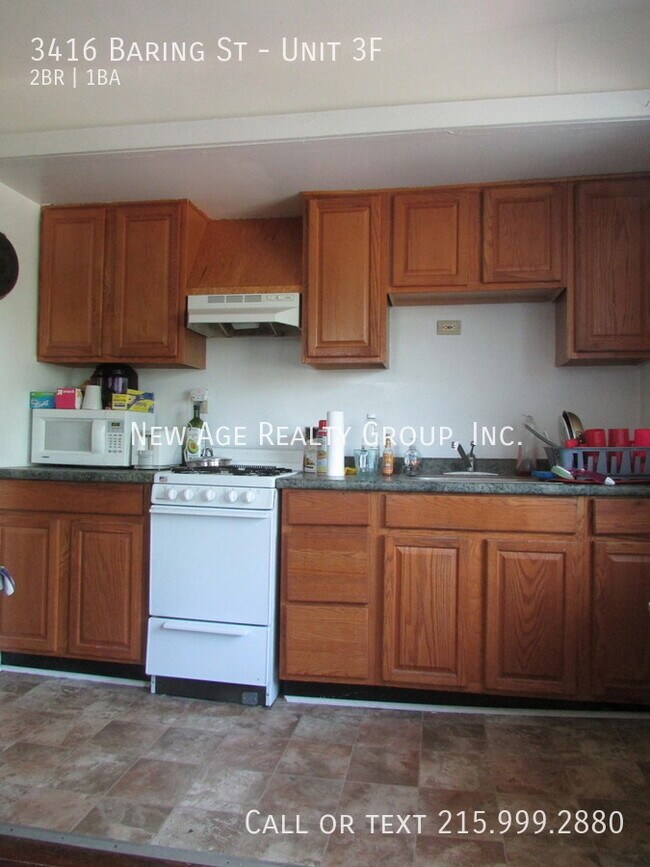 Foto del edificio - 3416 Baring St