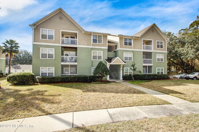 Foto del edificio - 7701 Timberlin Park Blvd
