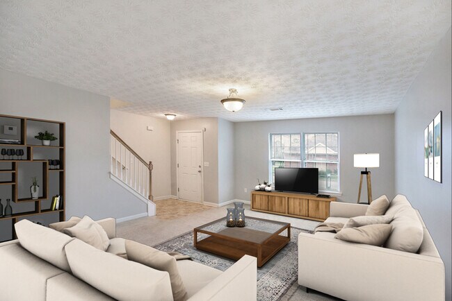 Foto del edificio - 1825 Formosa Ln
