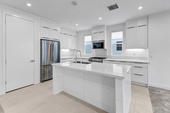 Foto del edificio - 2618 Everly Dr