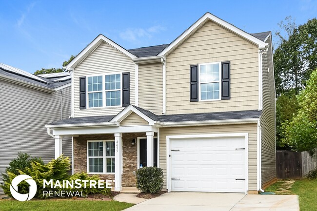 Building Photo - 4455 Oak Pointe Dr
