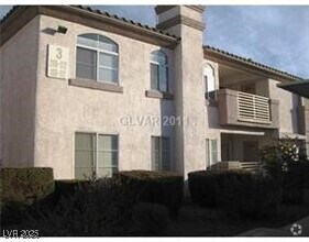 Building Photo - 4555 E Sahara Ave