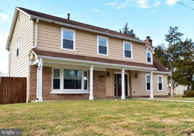 Building Photo - 11514 Seven Locks Rd