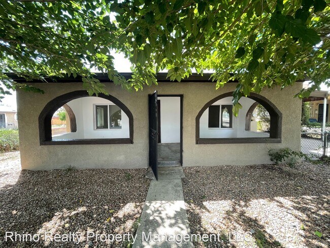 Building Photo - 2 br, 2 bath House - 1717 Edith Blvd NE