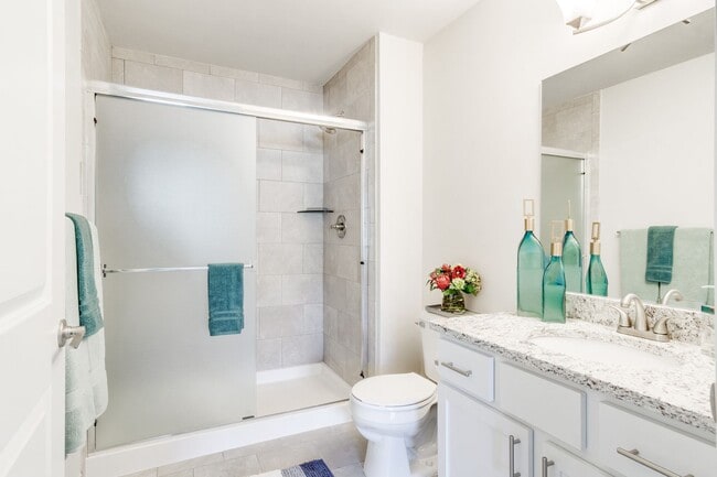 Interior Photo - Tribute Creek Apartment Homes