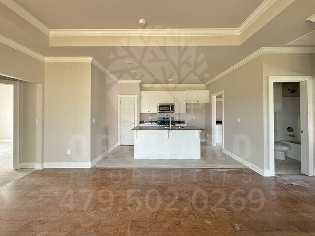 Foto del edificio - 2007 E Brookview Dr