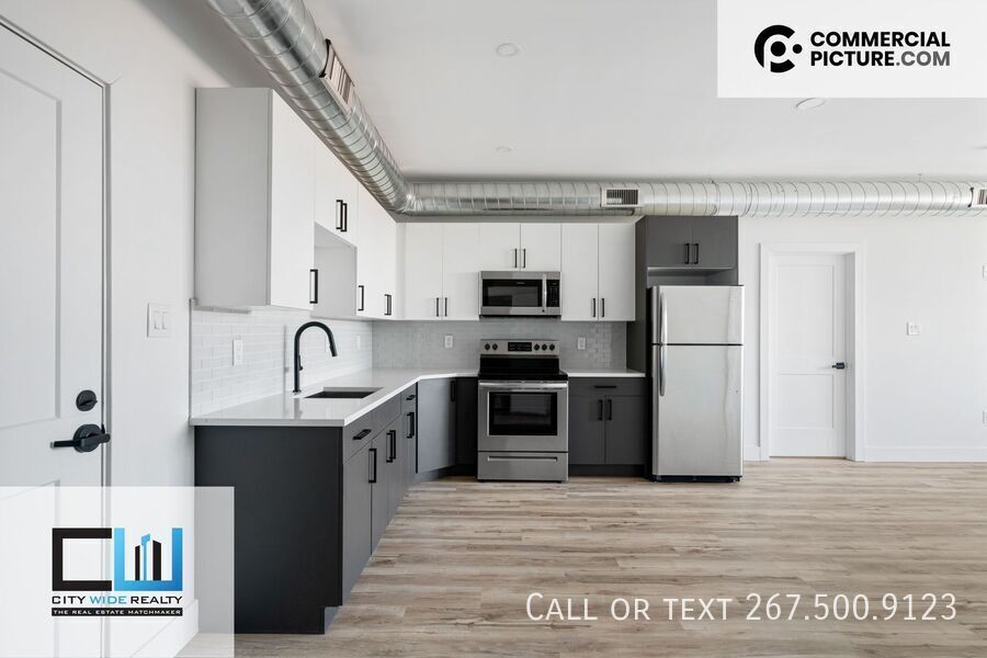 Foto principal - 1845 Hartranft St