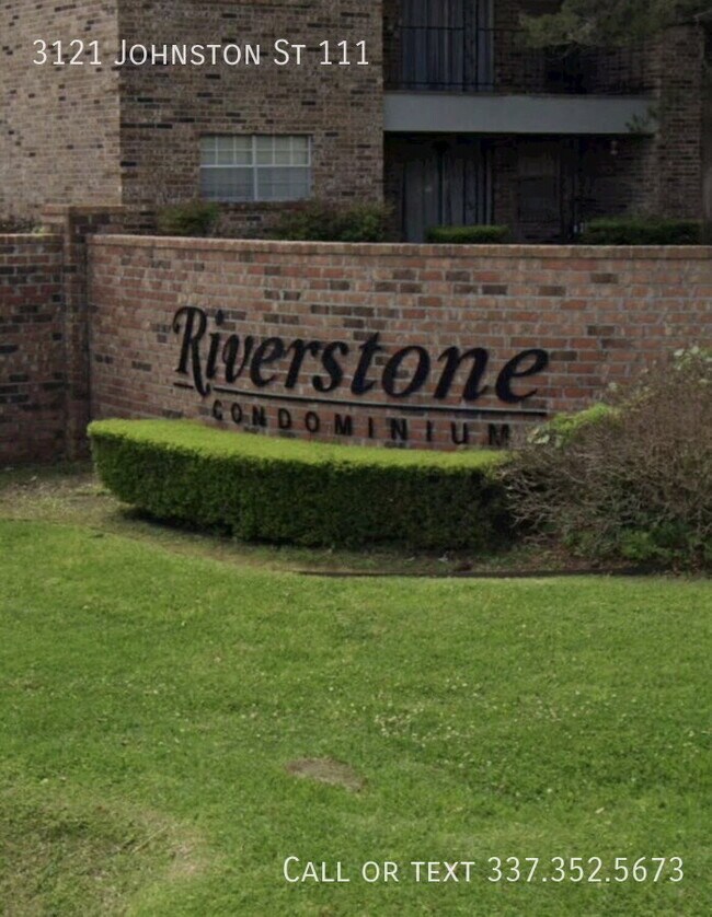 Foto del edificio - 3121 Johnston St