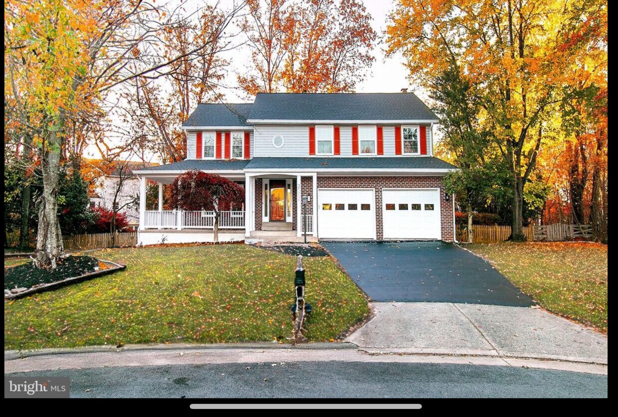 Photo - 21111 Deep Furrow Ct (Ashburn, VA)