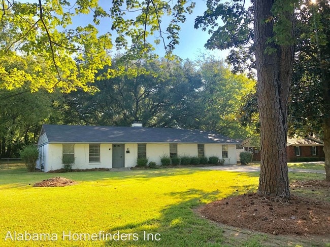 Building Photo - 3 br, 2 bath House - 2825 S Colonial Drive