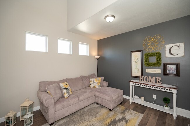 Foto del edificio - 4112 E Gazelle Run