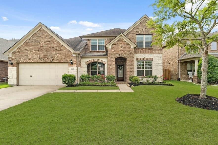 Photo - 25935 Foxrun Vista Drive