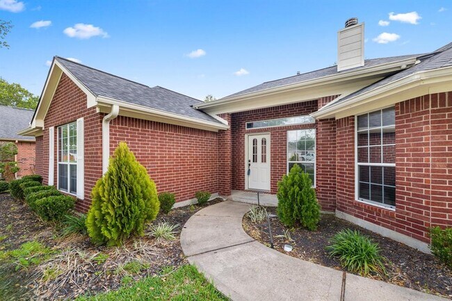 Foto del edificio - 3807 Doveswood Cir