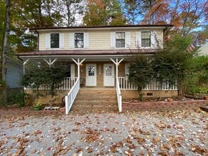 Building Photo - 3804 Marcom St