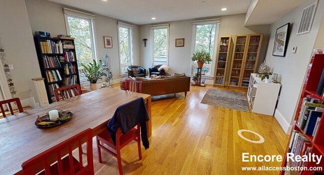 Foto del edificio - 168 Hampshire St