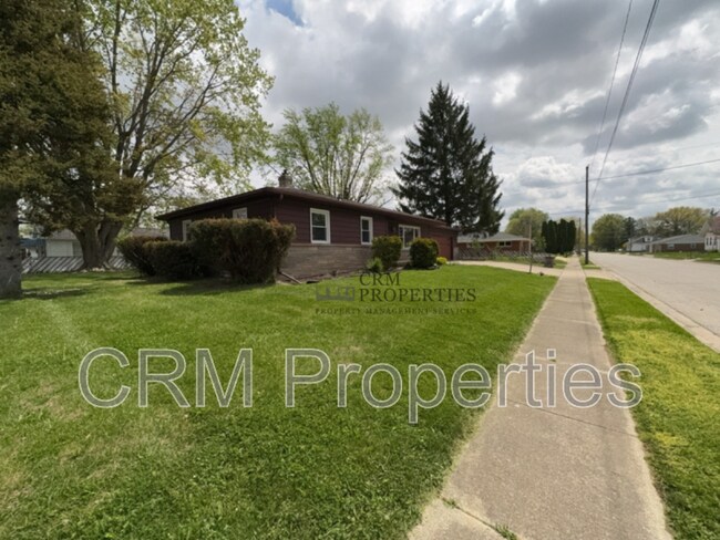 Building Photo - 1200 N Locke St