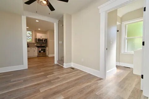 Foto del edificio - 1808 Oakland Ave