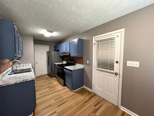 Building Photo - 1200 Bostian Dr