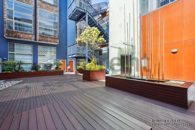 Foto del edificio - 175 Bluxome St