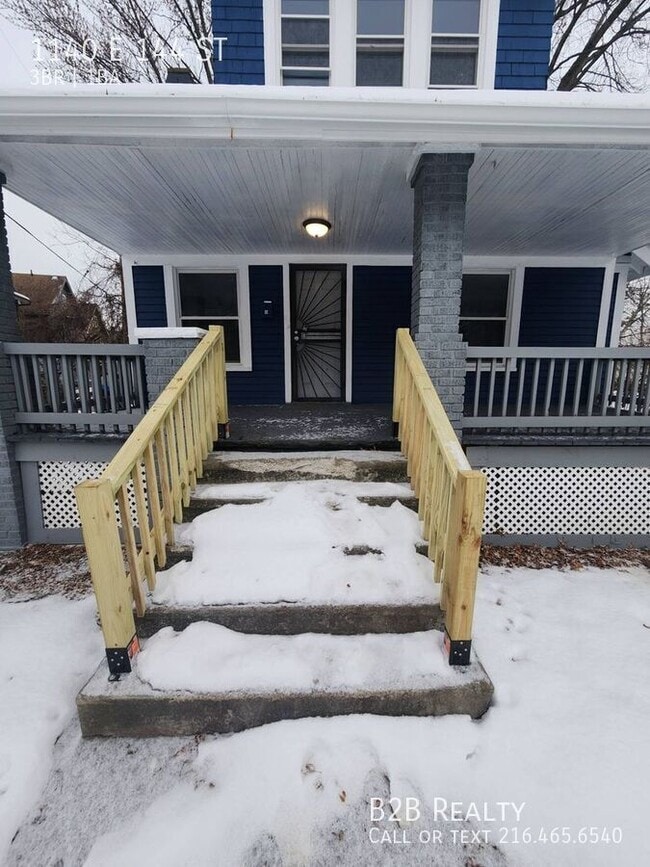 Building Photo - 1140 E 144th St