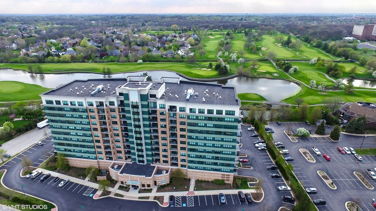 6420 Double Eagle Dr Unit 310, Woodridge, IL 60517 Condo for Rent in