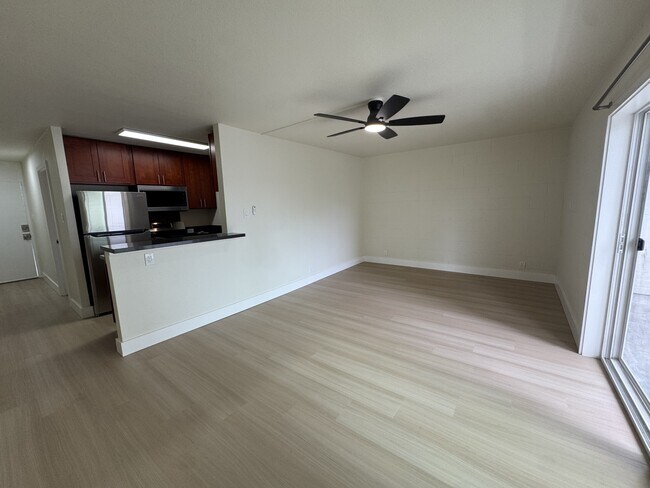 Foto del edificio - 2873 S King St