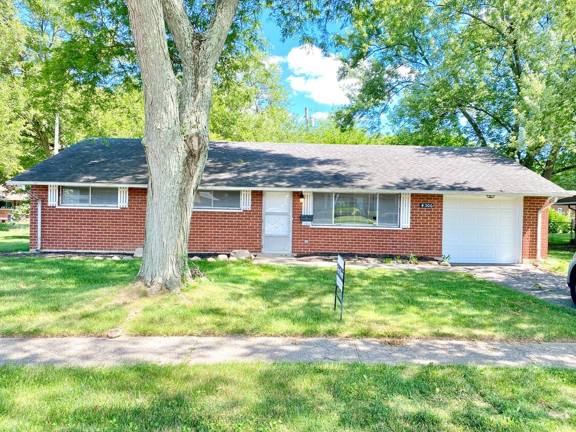 Primary Photo - 4306 Shroyer
