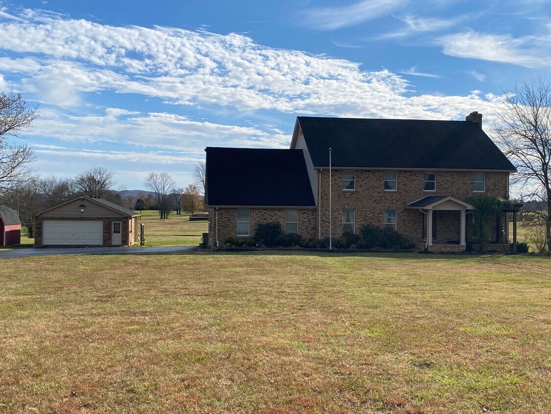 Primary Photo - 2720 Leeville Pike