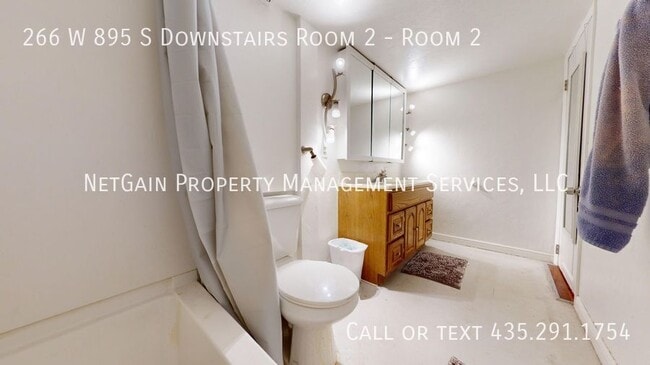 Foto del edificio - 266 W 895 S