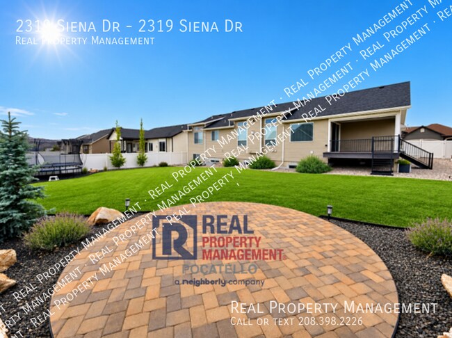 Building Photo - 2319 Siena Dr