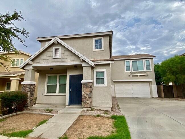 Photo - Beautiful Maricopa 3 Bedroom 2 Bath Home