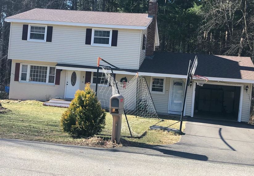 3 Stoneybrook Rd, Nashua, NH 03063 House Rental in Nashua, NH