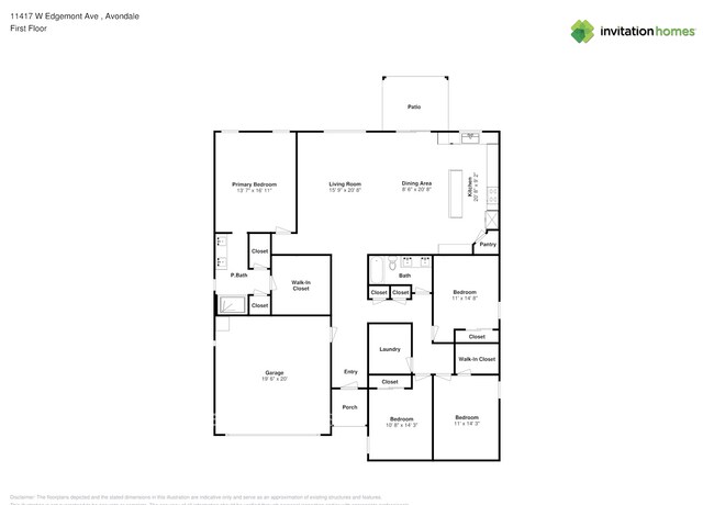 Building Photo - 11417 W Edgemont Ave