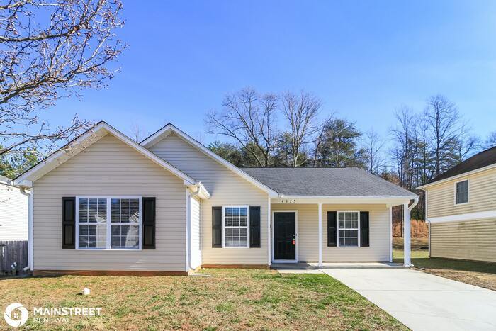 Primary Photo - 4375 Joseph Samuels Dr, Winston-Salem, NC ...